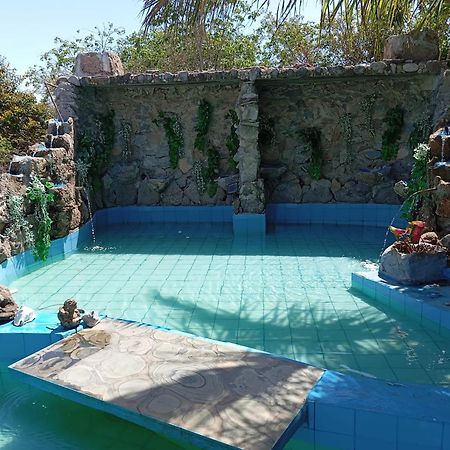Encanto Do Paraiso Icaraí Exterior foto