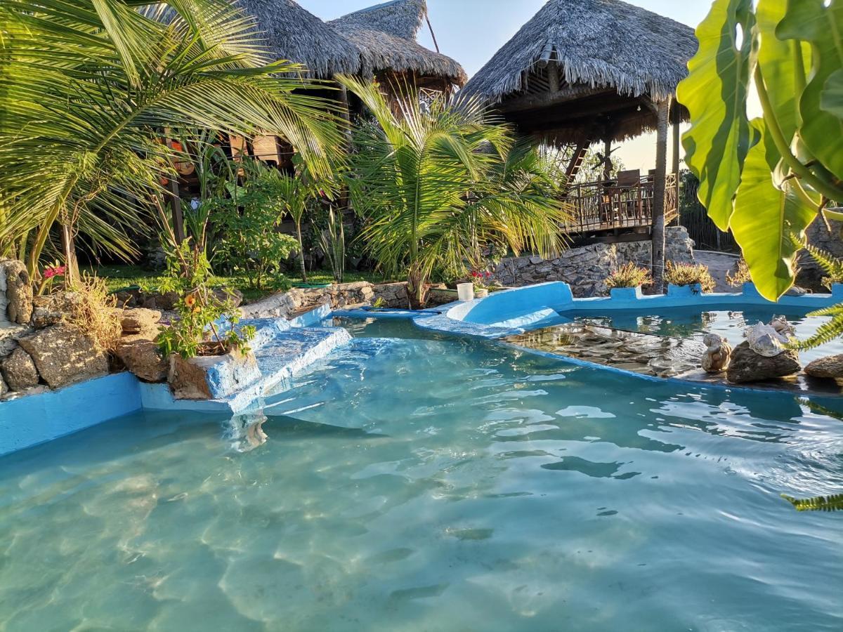 Encanto Do Paraiso Icaraí Exterior foto