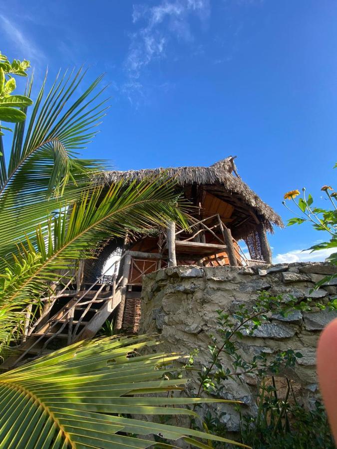 Encanto Do Paraiso Icaraí Exterior foto