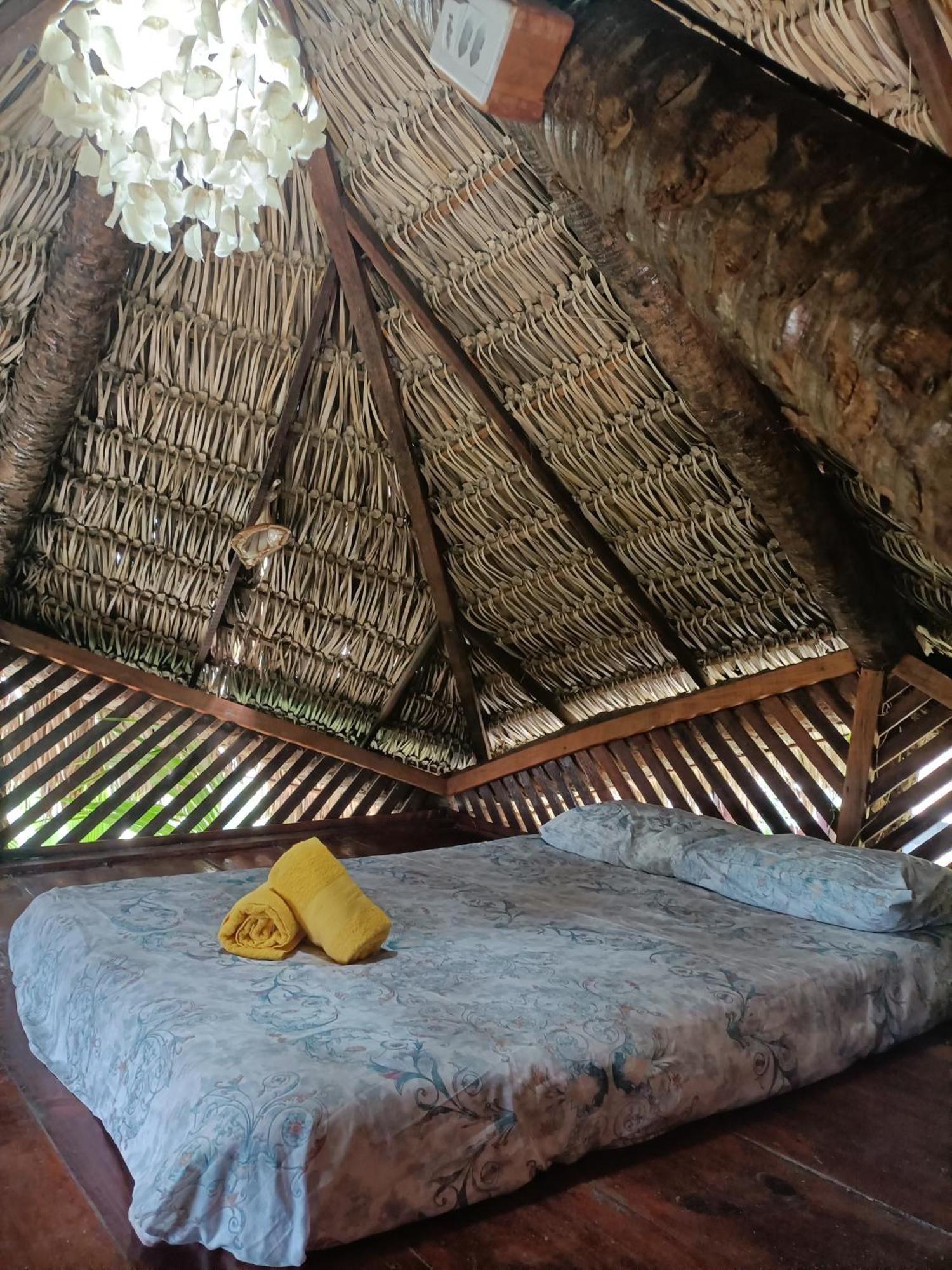 Encanto Do Paraiso Icaraí Exterior foto