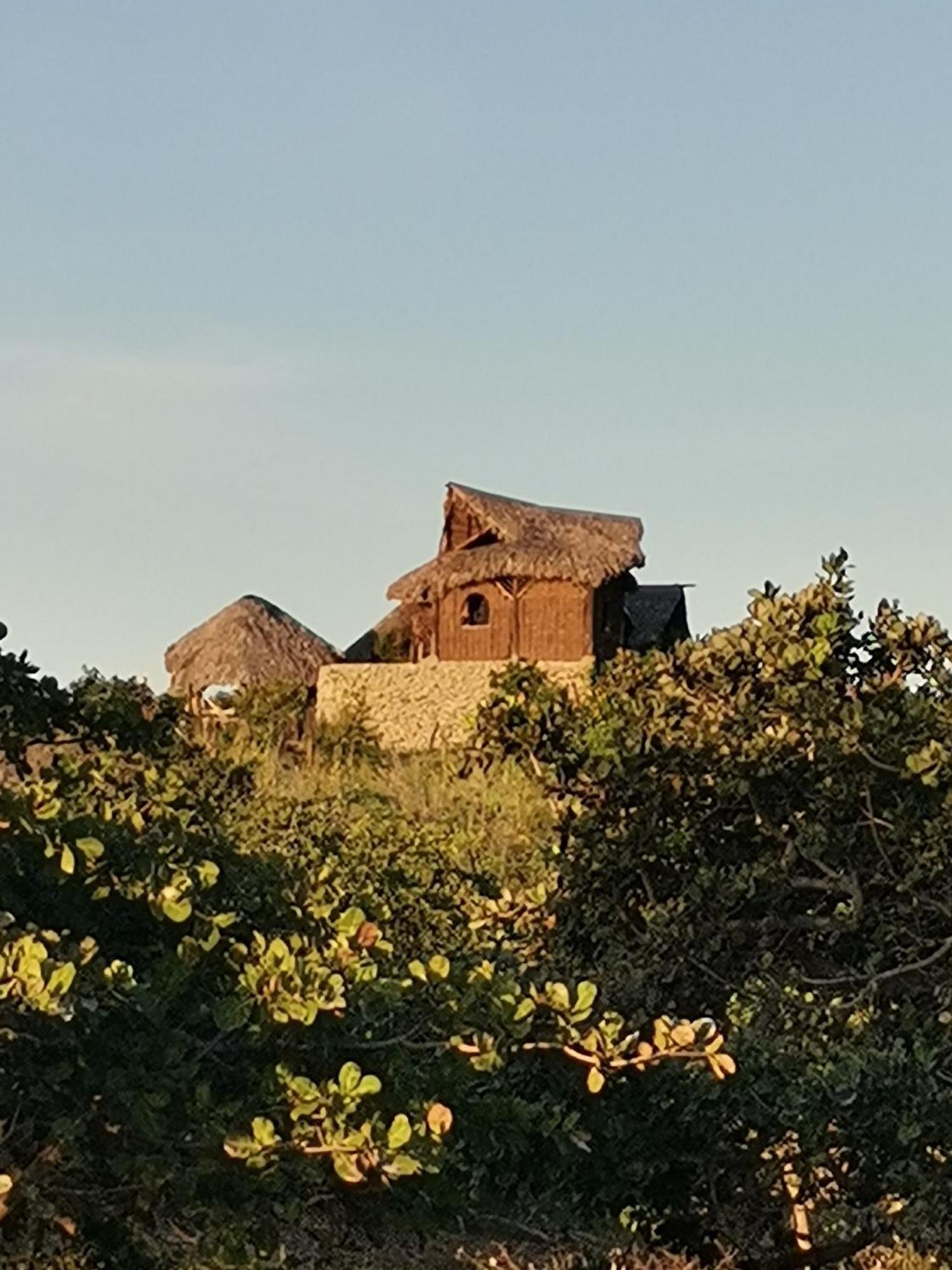Encanto Do Paraiso Icaraí Exterior foto
