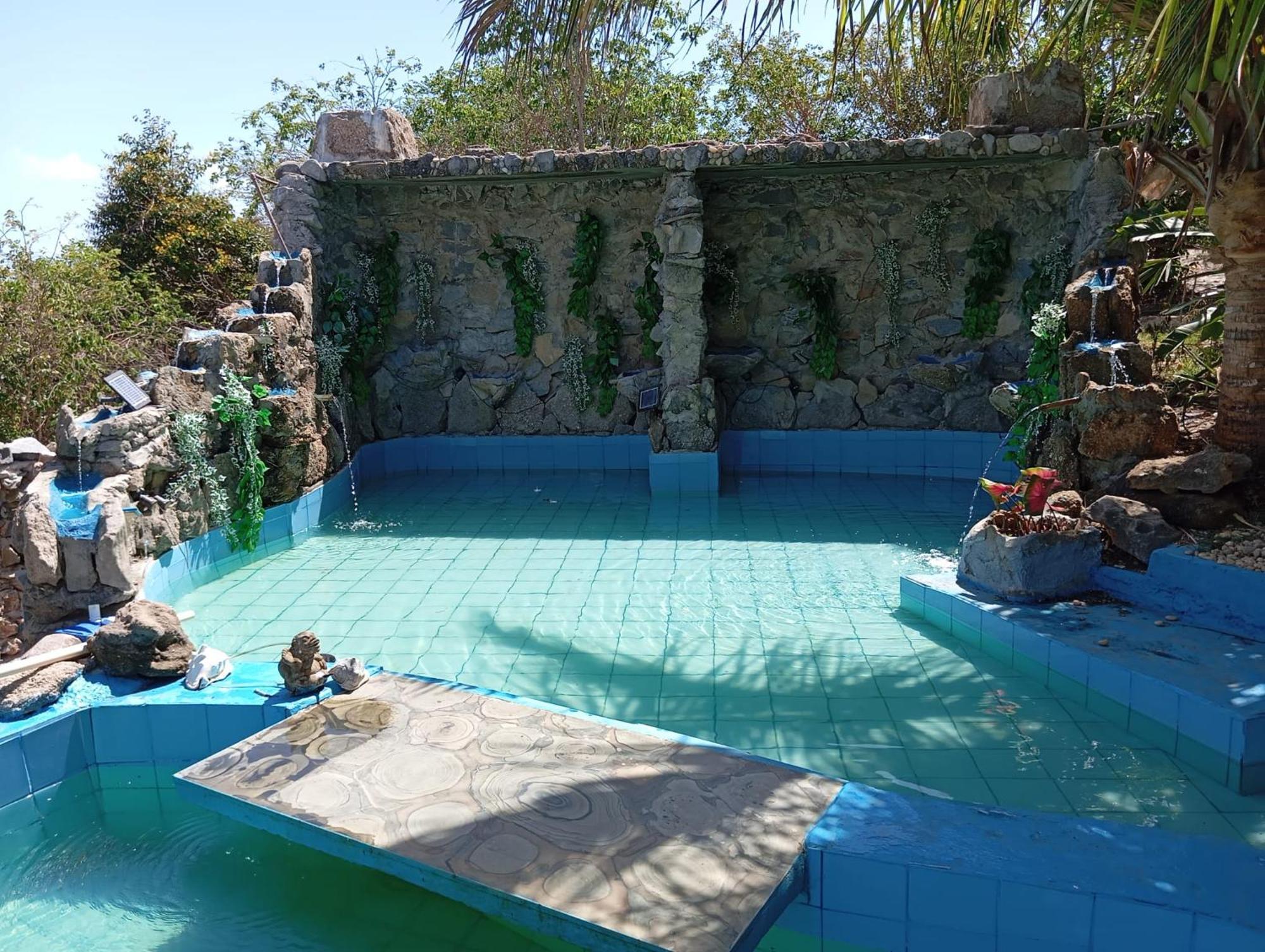 Encanto Do Paraiso Icaraí Exterior foto