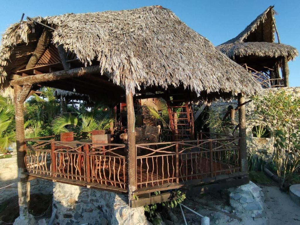 Encanto Do Paraiso Icaraí Exterior foto