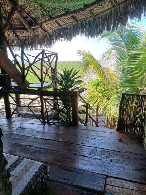 Encanto Do Paraiso Icaraí Exterior foto