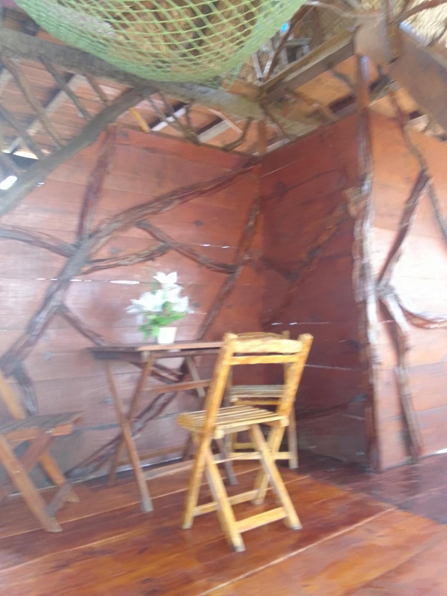 Encanto Do Paraiso Icaraí Exterior foto