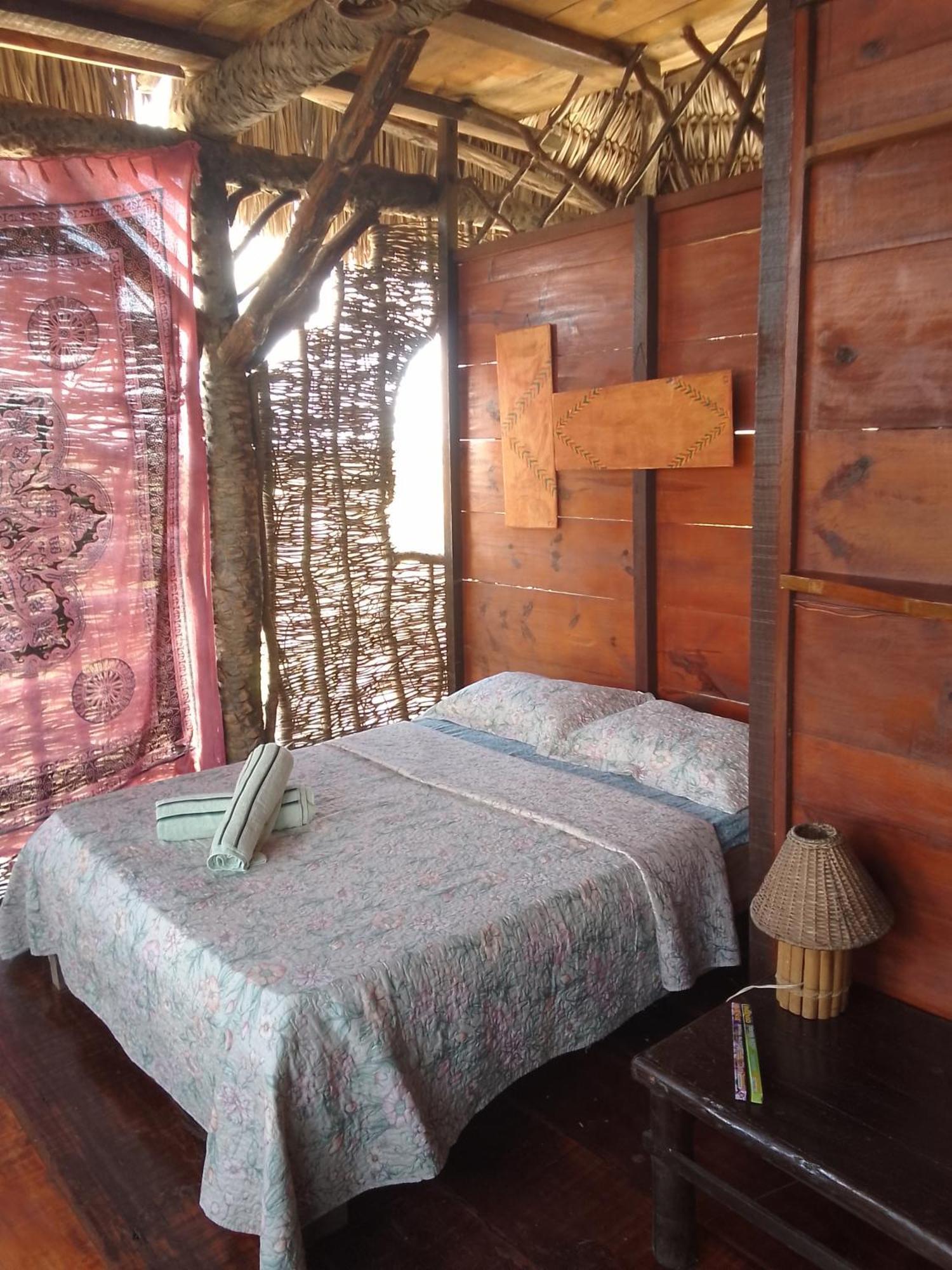 Encanto Do Paraiso Icaraí Exterior foto